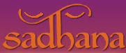 SadhanaMe Logo